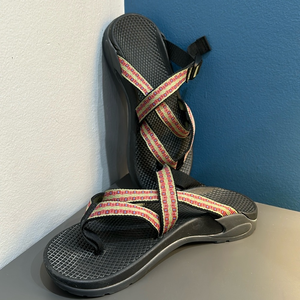 Chaco Sandals